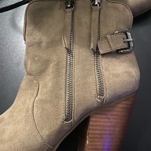 Women’s Boots